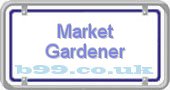 market-gardener.b99.co.uk